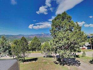 Mountain Views