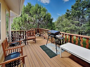 Outdoor Living