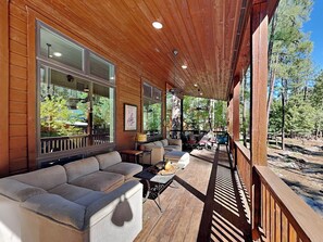 Outdoor Living