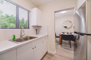 Cucina privata