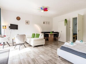 Coin séjour