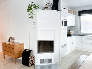 Eget kök