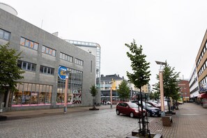 Parkplätze