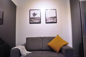 Coin séjour