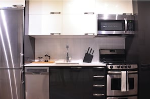 Cuisine privée
