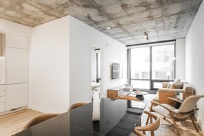 Coin séjour