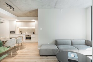 Coin séjour