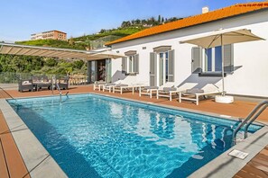 Villa Vila Da Portada image