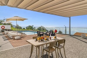 Villa Vila Da Portada image
