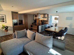 City Apartments Bludenz