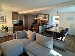 City Apartments Bludenz