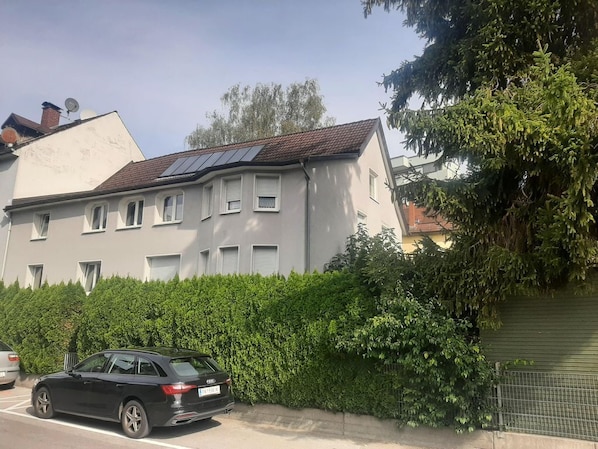 City Apartments Bludenz