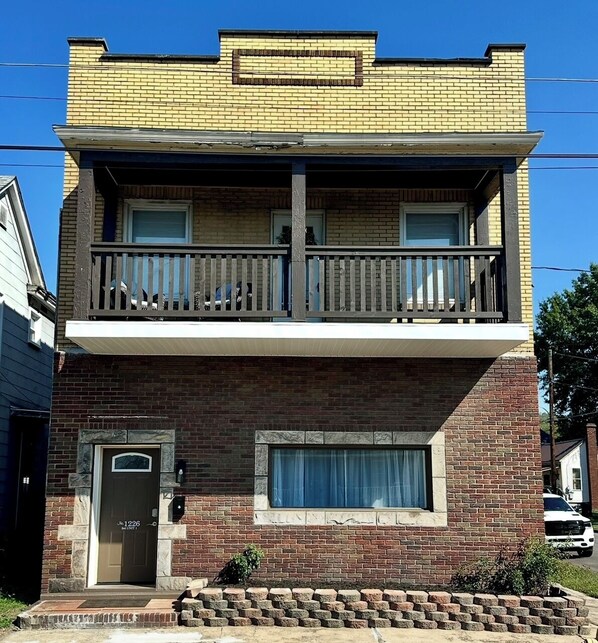 1226 Third Street Apartment
