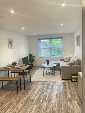 Living Room / Lounge