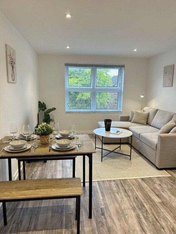 Living Room / Lounge