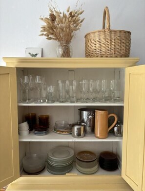 Miscellaneous