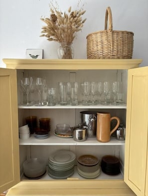 Miscellaneous