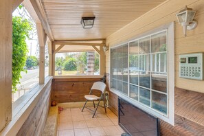 Terrass/Patio