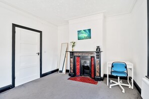 Business centre