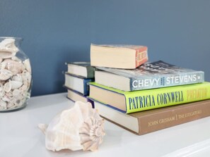 Miscellaneous