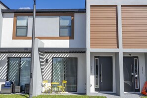 Front of the House