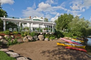 Boendeområde