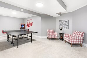 Spielezimmer