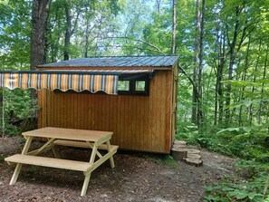 Boendeområde