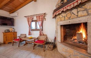 living-room