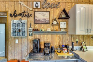 Coffee Bar