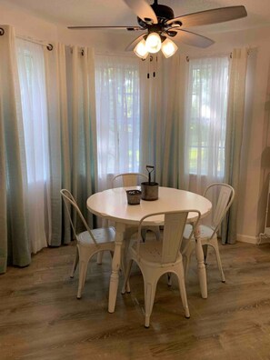 Spiseområde