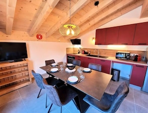 Eget kök