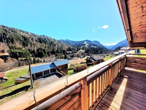 Boendeområde