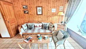 Opholdsområde