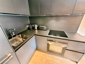 Eget kök