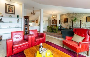 living-room
