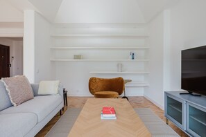 Coin séjour