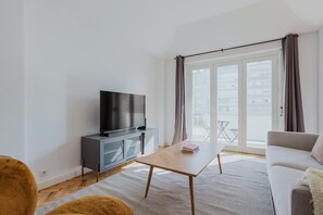 Coin séjour