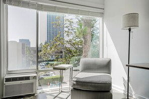 施設からの眺望