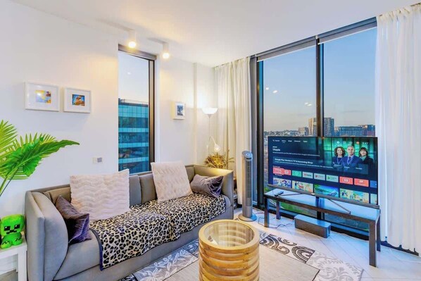 Living Lounge