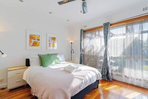 2nd Bedroom