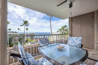 New Listing - Ocean Oasis Alii Villas 326