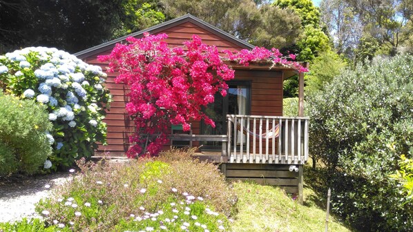 cottage

