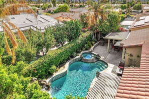 Splash Around in the Pool!