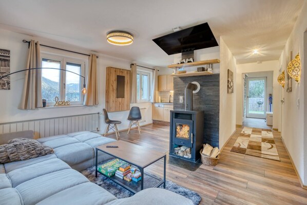Opholdsområde