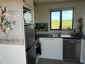 Eget kök