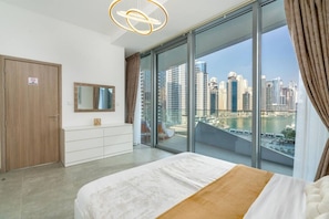 Bedroom | View
