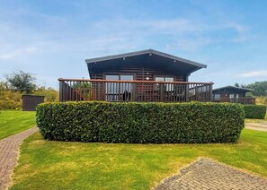 Rutland Lodge (Pet) - Rutland Lodges at Greetham Valley, Greetham