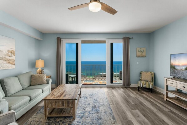 Spectacular Ocean Views!