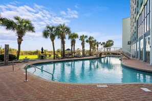 Complex Amenity